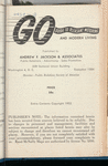 Go, guide to pleasant motoring