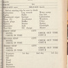 Go, guide to pleasant motoring