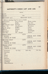 Go, guide to pleasant motoring