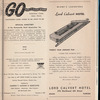 Go, guide to pleasant motoring