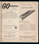 Go, guide to pleasant motoring
