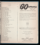 Go, guide to pleasant motoring