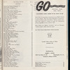 Go, guide to pleasant motoring