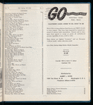 Go, guide to pleasant motoring