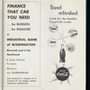 Go, guide to pleasant motoring