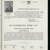 Go, guide to pleasant motoring