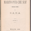 Un marito pur che sia! 