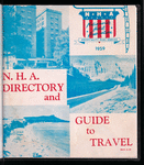 N.H.A. Directory and Guide to Travelers