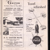 N.H.A. Directory and Guide to Travelers