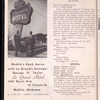 N.H.A. Directory and Guide to Travelers