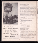 N.H.A. Directory and Guide to Travelers