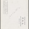 Ice cream advertising near Berlin, Connecticut