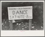 Sign, Meriden, Conn
