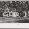House, Bradford, Vermont