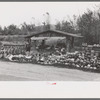Roadside stand near Greenfield, Mass