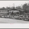 Roadside stand near Greenfield, Mass