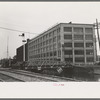 Textile mills, Windsor Locks, Conn