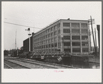 Textile mills, Windsor Locks, Conn