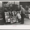 Magazine stand, Windsor Locks, Conn
