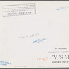 Magazine stand, Windsor Locks, Conn