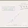 Laying sewer pipe at migrant camp under construction at Sinton, Texas