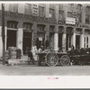 Farmers' supply store. Waco, Texas