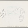 Feet of Negro youths. Market square, Waco, Texas