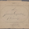 New Spencerian compendium of penmanship