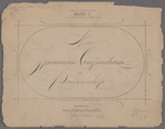 New Spencerian compendium of penmanship