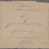New Spencerian compendium of penmanship