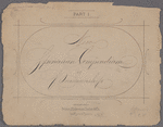 New Spencerian compendium of penmanship