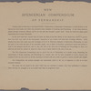 New Spencerian compendium of penmanship