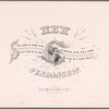 New Spencerian compendium of penmanship