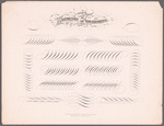New Spencerian compendium of penmanship