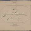 New Spencerian compendium of penmanship