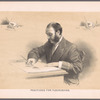 New Spencerian compendium of penmanship