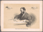 New Spencerian compendium of penmanship