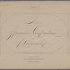 New Spencerian compendium of penmanship