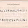 New Spencerian compendium of penmanship