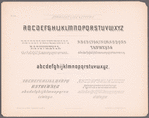New Spencerian compendium of penmanship