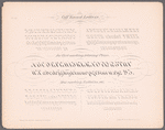 New Spencerian compendium of penmanship