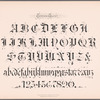 New Spencerian compendium of penmanship