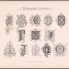 New Spencerian compendium of penmanship