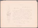 New Spencerian compendium of penmanship