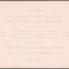 New Spencerian compendium of penmanship