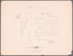 New Spencerian compendium of penmanship