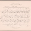 New Spencerian compendium of penmanship