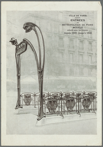 Adeline Oppenheim Guimard papers