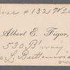 132 West 20th Street