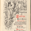 Allegorien und Embleme